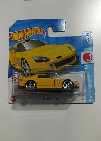 HOTWHEELS 