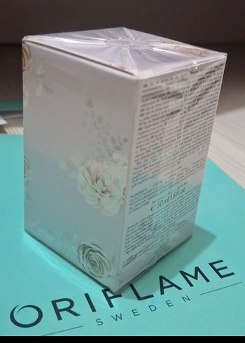 Oriflame Volare Tender Kadın Parfümü - Görsel 4