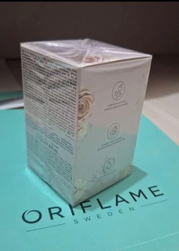 Oriflame Volare Tender Kadın Parfümü - Görsel 2