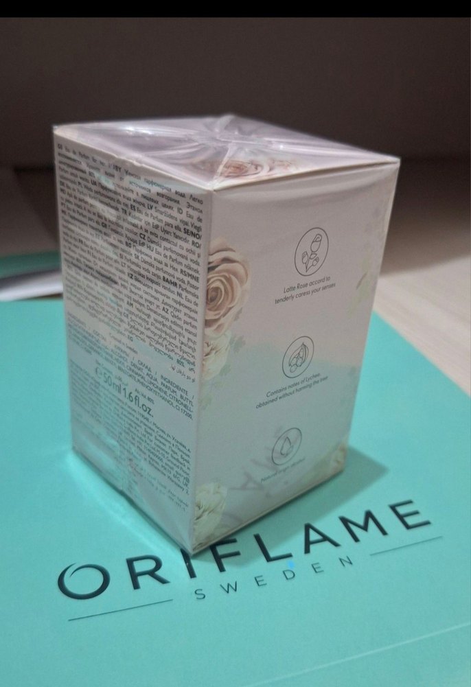 Oriflame Volare Tender Kadın Parfümü - Görsel 2