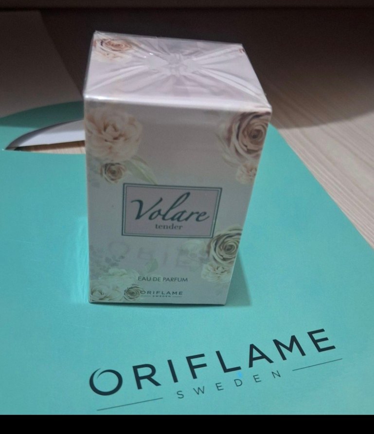 Oriflame Volare Tender Kadın Parfümü - Görsel 5