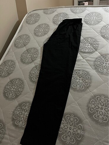 l Beden siyah Renk Erkek pijama takımı