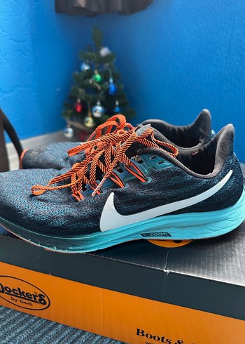 Nike Air Zoom Pegasus 36 Hakone - Görsel 2