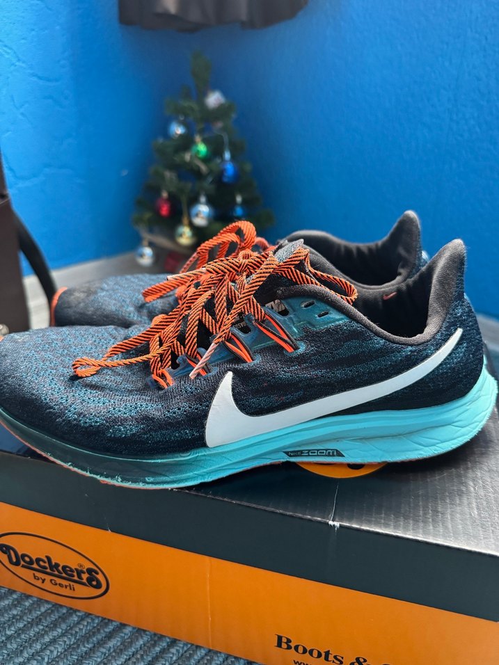 Nike Air Zoom Pegasus 36 Hakone - Görsel 2