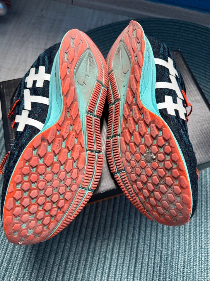 Nike Air Zoom Pegasus 36 Hakone - Görsel 4