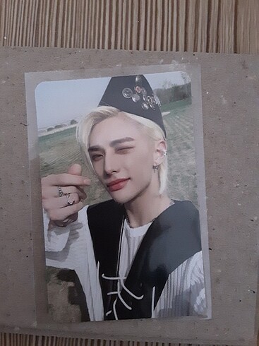 Skz pc