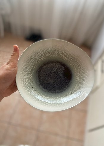  Beden Schafer marka Bej Yılan Desenli Bohem Tabak