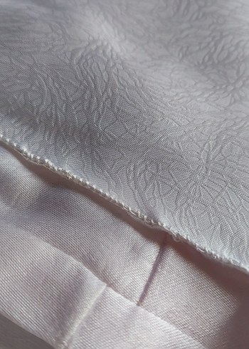 Nakışlı Beyaz Çocuk Yorganı - Görsel 4