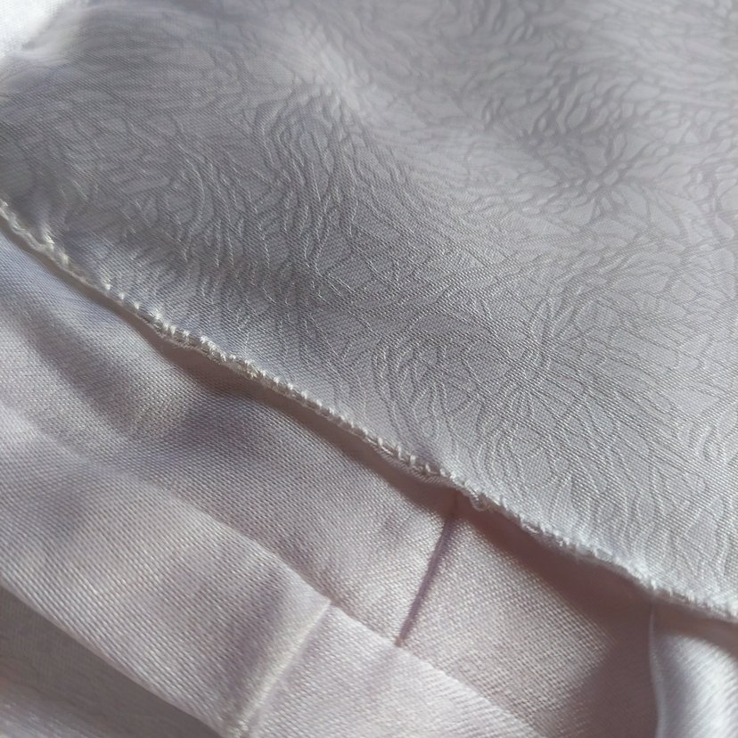 Nakışlı Beyaz Çocuk Yorganı - Görsel 4