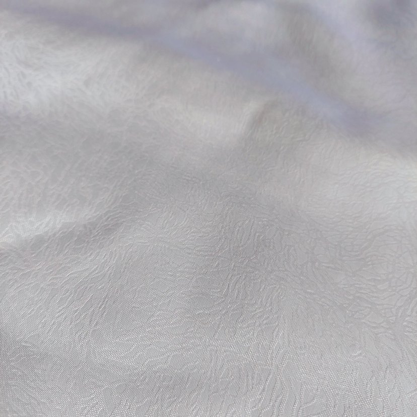 Nakışlı Beyaz Çocuk Yorganı - Görsel 3