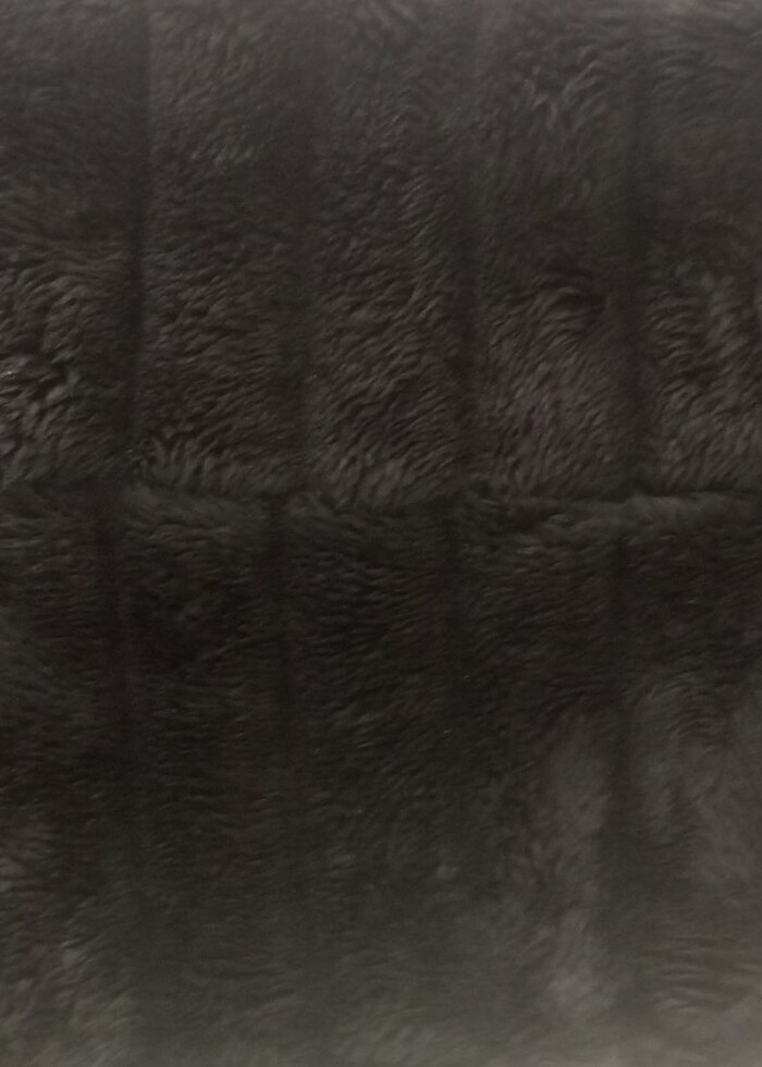 Kürk yelek  - Görsel 2