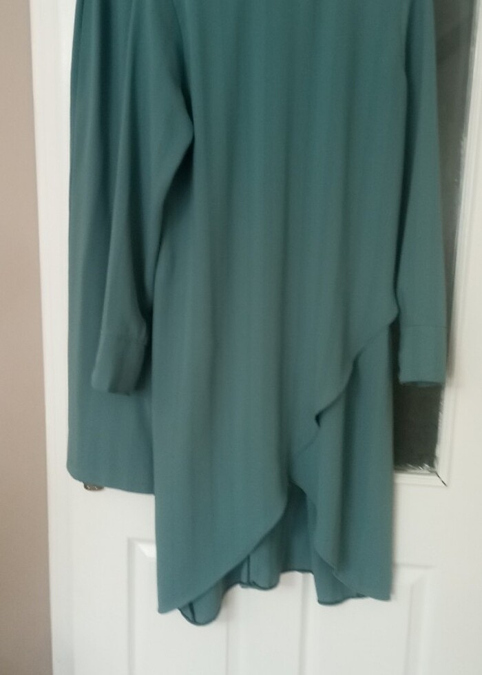 Özel dikim ikili tesettür takım - Görsel 4