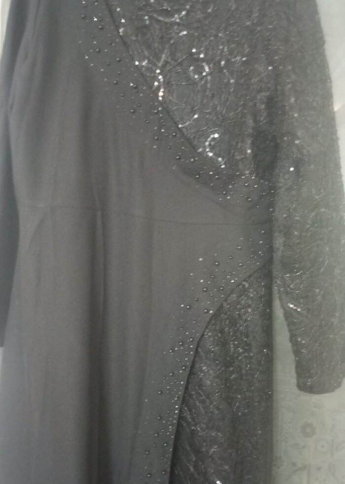 Abiye elbise - Görsel 2