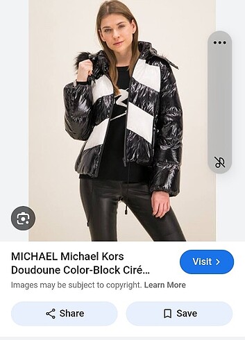 Michael kors kaztuyu mont