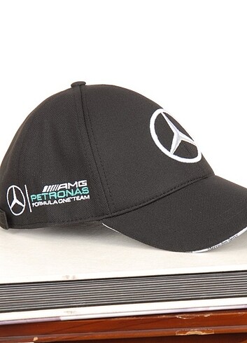 Mercedes Şapka 