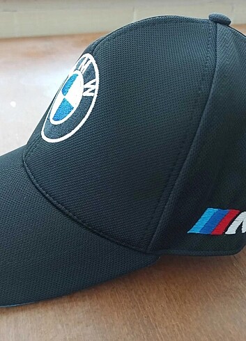 BMW Şapka 