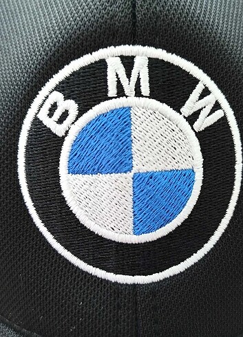Diğer BMW Şapka