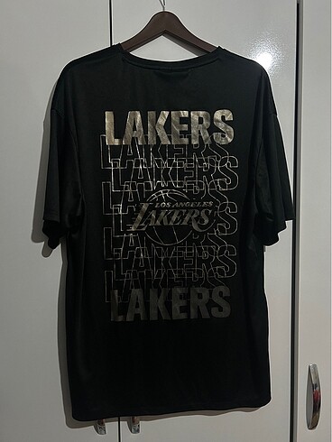 xl Beden Defacto NBA T-shirt