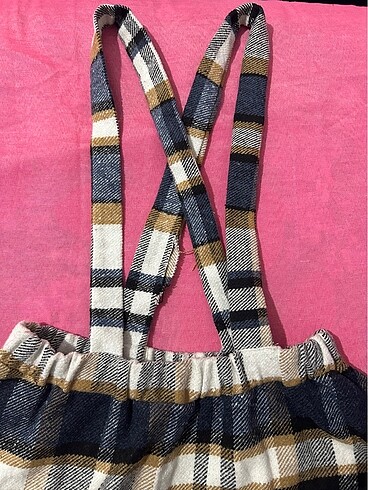 Etekli salopet - Görsel 2