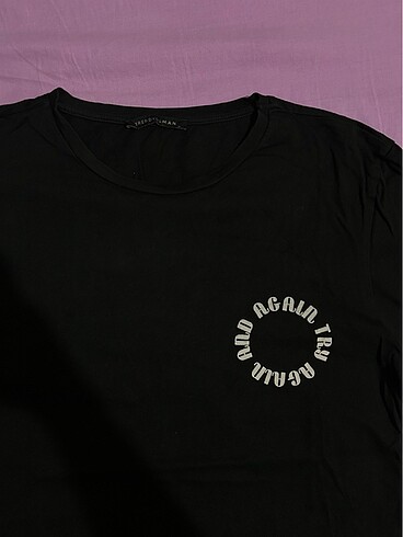 Diğer Trendyolman T-shirt