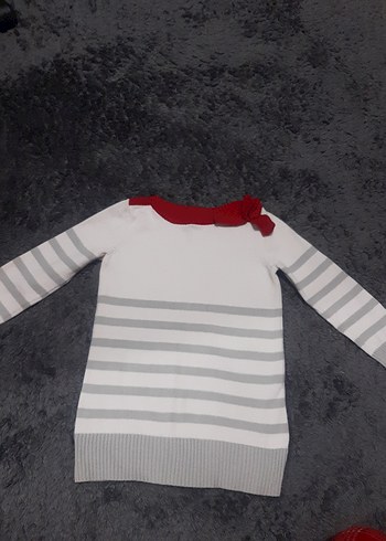 çocuk kazak - Görsel 2