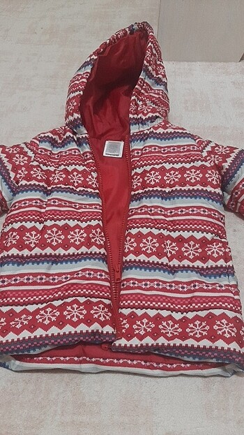 Mont kiz cocuk