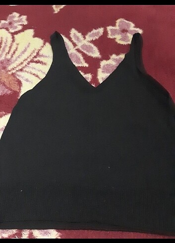 Triko crop