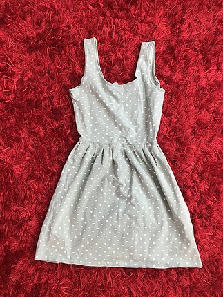 Bershka elbise