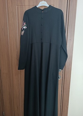 xl Beden Günlük elbise