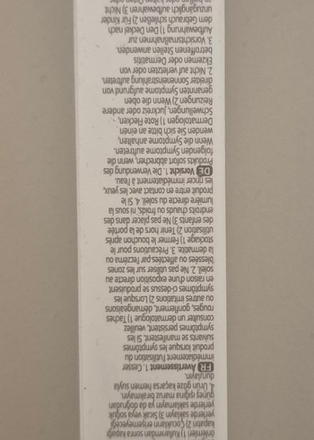 Adelica Suya Dayanıklı Maskara 8 ml - Görsel 3