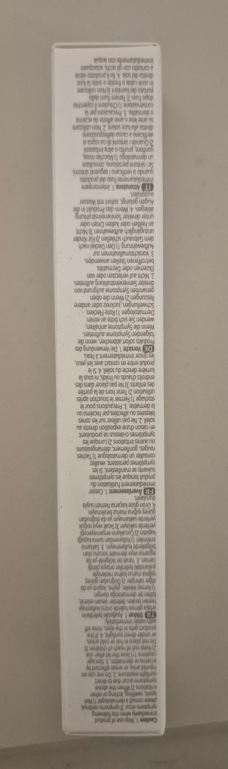 Adelica Suya Dayanıklı Maskara 8 ml - Görsel 3