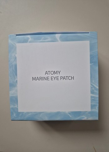 Atomy Mavi Marine - Görsel 2