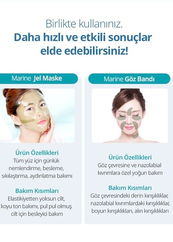 Atomy Mavi Marine - Görsel 7