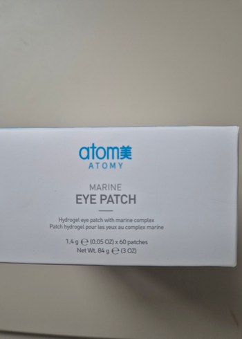 Atomy Mavi Marine - Görsel 3