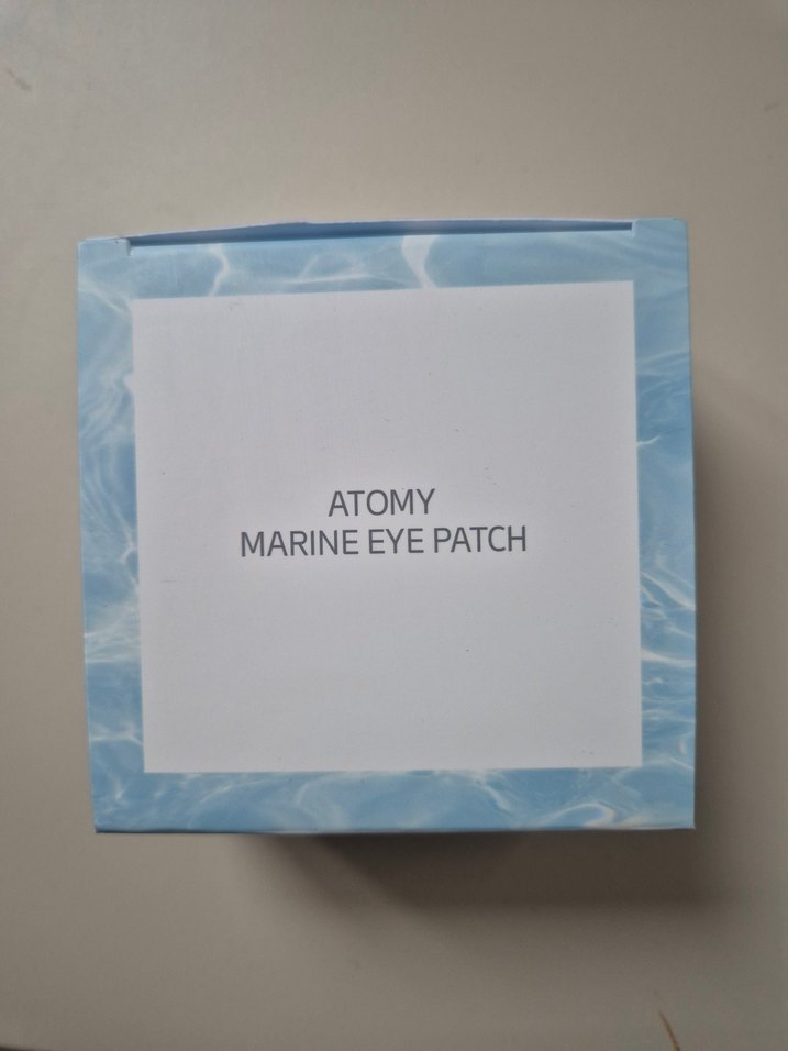 Atomy Mavi Marine - Görsel 2