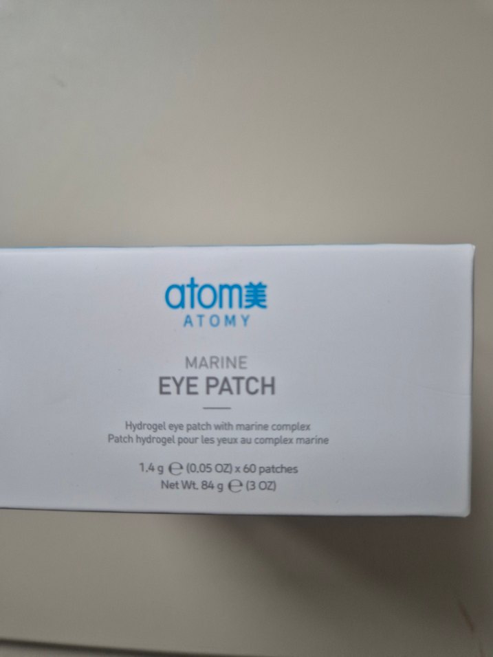 Atomy Mavi Marine - Görsel 3