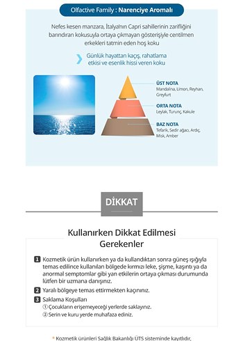 Atomy Homme All-in-One  Temizleyici 500ml - Görsel 6