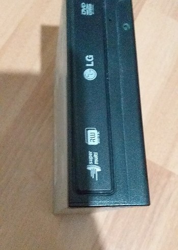 LG DVD Yazıcı Optik Sürücü