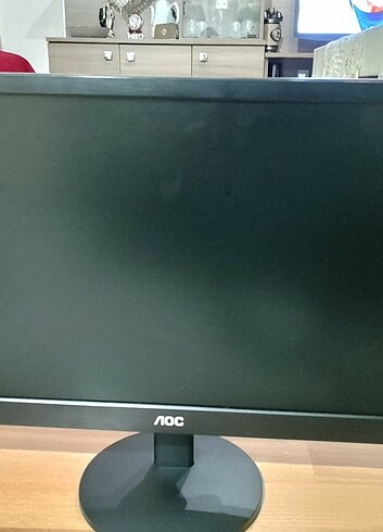 Beden Renk Masa üstü pc monitörü