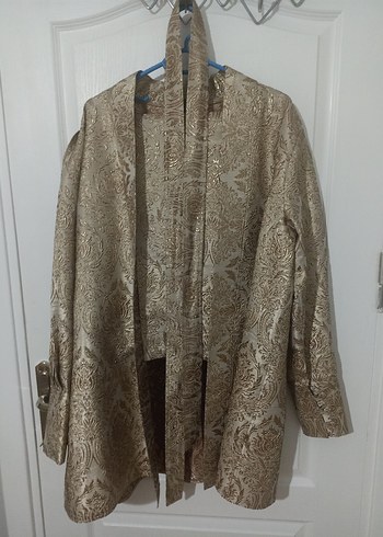 44 BEDEN ABİYE - Görsel 5