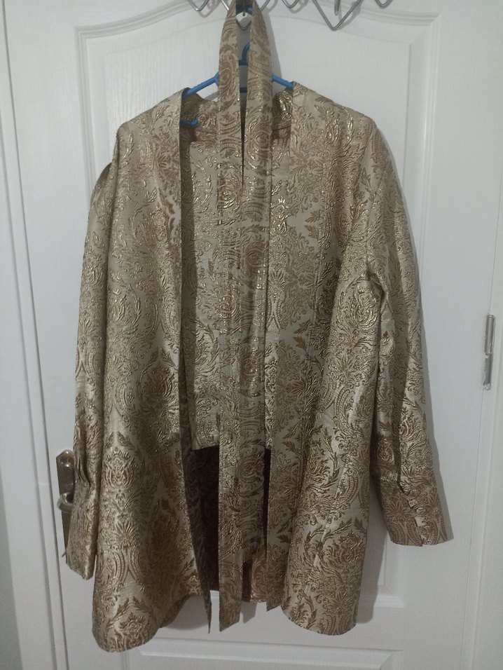 44 BEDEN ABİYE - Görsel 5