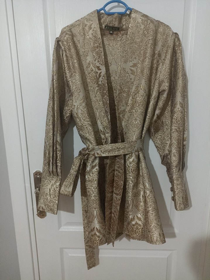 44 BEDEN ABİYE - Görsel 3