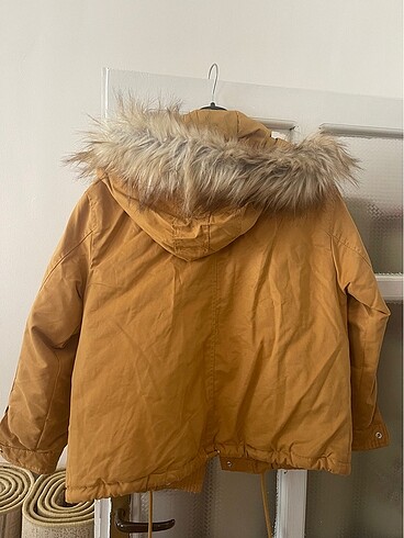 Pull and bear mont