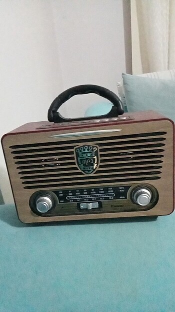 Nostaljik radyo 