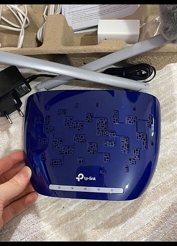 Tp- Link Modem