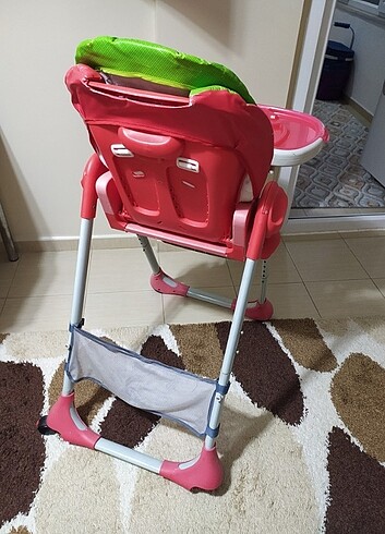  Beden çeşitli Renk Mama sandalyesi 