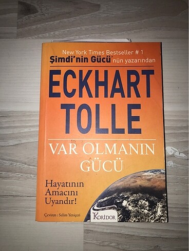 Var Olmanın Gücü
