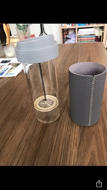 French press