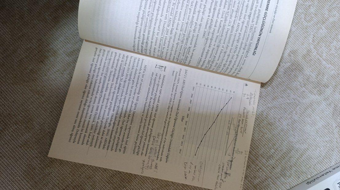 ÖĞRENME GÜÇLÜĞÜ ve ÖZEL YETENEK - Görsel 4