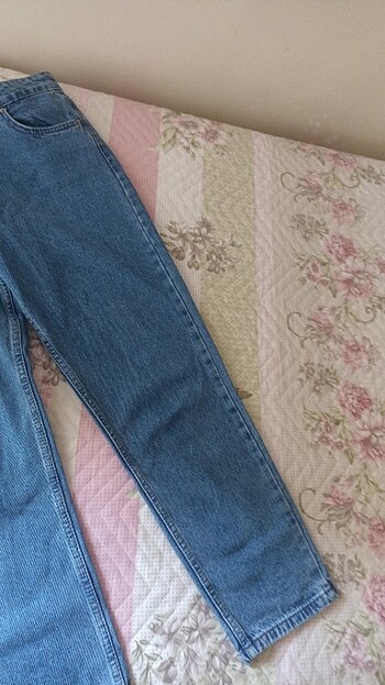 Diğer BLUE ZER 42 NUMARA PANTOLON